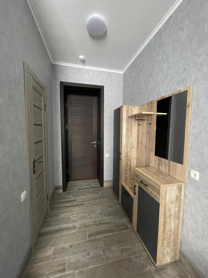 Dinamo Hotel คาร์คิฟ ภายนอก รูปภาพ