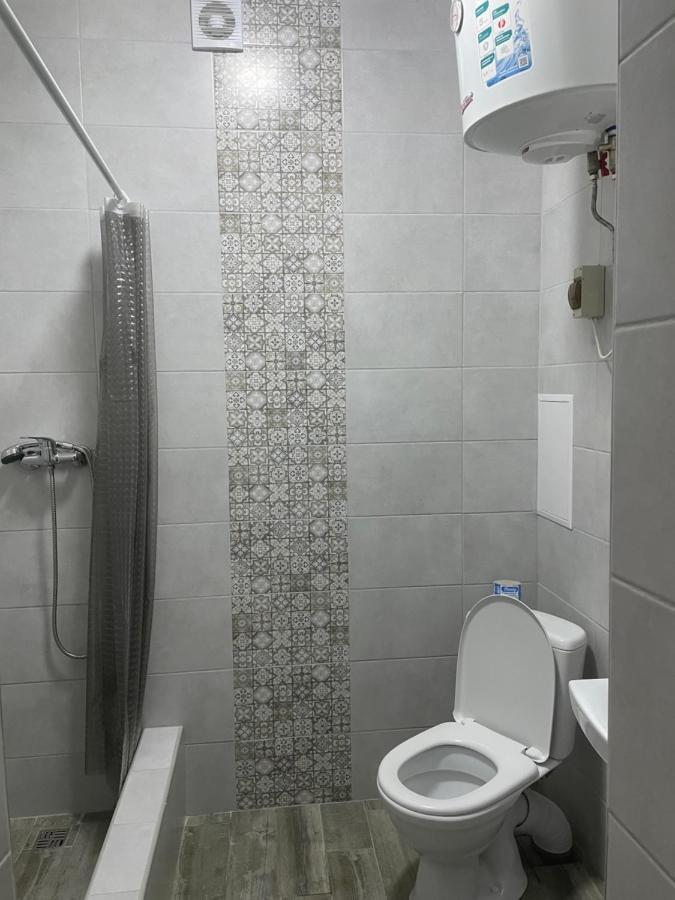 Dinamo Hotel คาร์คิฟ ภายนอก รูปภาพ