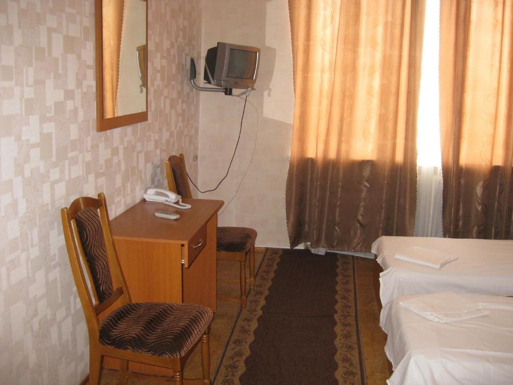 Dinamo Hotel คาร์คิฟ ภายนอก รูปภาพ
